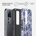 Garden Stories - Xiaomi 12T Funda 2