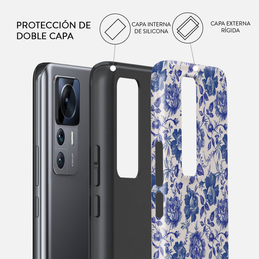 Garden Stories - Xiaomi 12T Funda 2