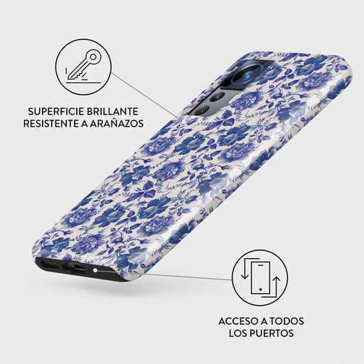Garden Stories - Xiaomi 12T Funda 3