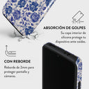Garden Stories - Xiaomi 12T Funda 4