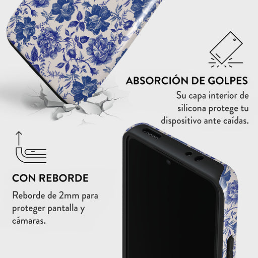 Garden Stories - Xiaomi 12T Funda 4