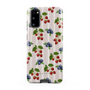 Picnic Basket - Samsung Galaxy S20 FE 4G / 5G Funda 5