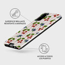 Picnic Basket - Samsung Galaxy S20 FE 4G / 5G Funda 7