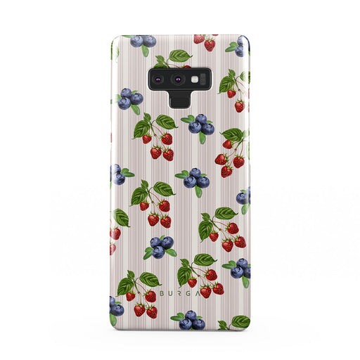Picnic Basket - Samsung Galaxy Note 9 Funda 1