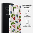 Picnic Basket - Samsung Galaxy Note 9 Funda 2