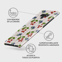 Picnic Basket - Samsung Galaxy Note 9 Funda 3