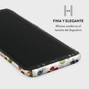 Picnic Basket - Samsung Galaxy Note 9 Funda 4