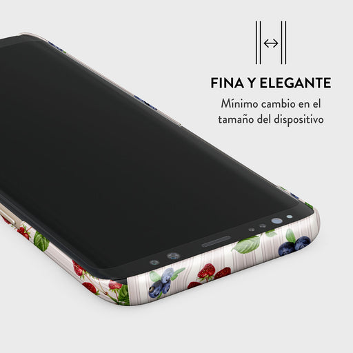 Picnic Basket - Samsung Galaxy Note 9 Funda 4