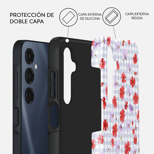 Idyllic - Samsung Galaxy A16 Funda 2