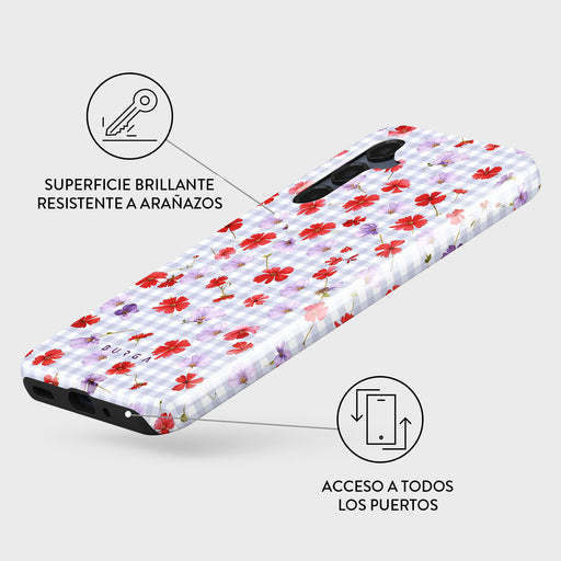 Idyllic - Samsung Galaxy A16 Funda 3