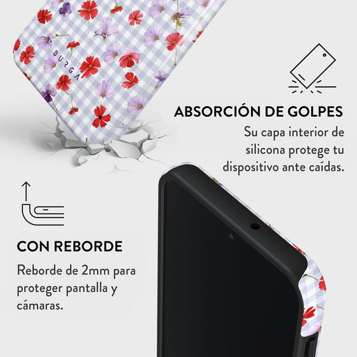 Idyllic - Samsung Galaxy A16 Funda 4