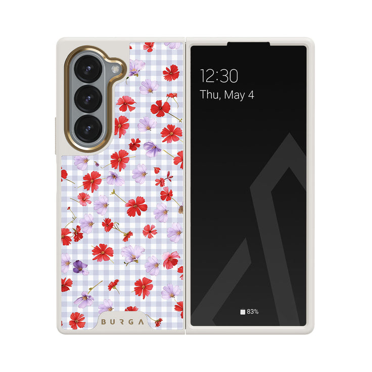 Idyllic - Samsung Galaxy Z Fold 6 Funda