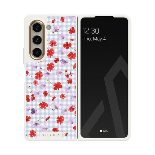 Idyllic - Samsung Galaxy Z Fold 5 Funda
