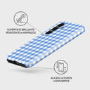Lovely Day - Samsung Galaxy S25 Plus Funda 3