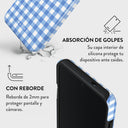 Lovely Day - Samsung Galaxy S25 Plus Funda 4