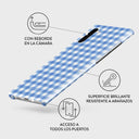 Lovely Day - Samsung Galaxy Note 10 Funda 3