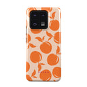 Peach Fuzz - Xiaomi 13 Pro Funda
