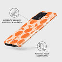 Peach Fuzz - Xiaomi 13 Pro Funda 3