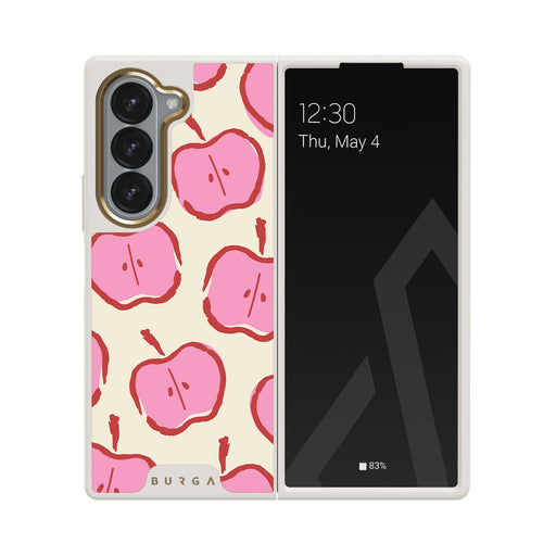 Bon Appétit - Samsung Galaxy Z Fold 6 Funda