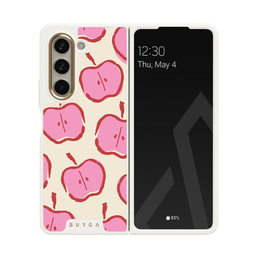 Bon Appétit - Samsung Galaxy Z Fold 5 Funda