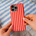 Strawberry Jam - Samsung Galaxy S10 Lite Funda 5