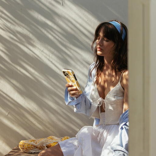 Lemon Tart - Xiaomi Redmi Note 12 Pro 5G Funda 8