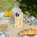Lemon Tart - iPhone 6 / 6S Funda 9
