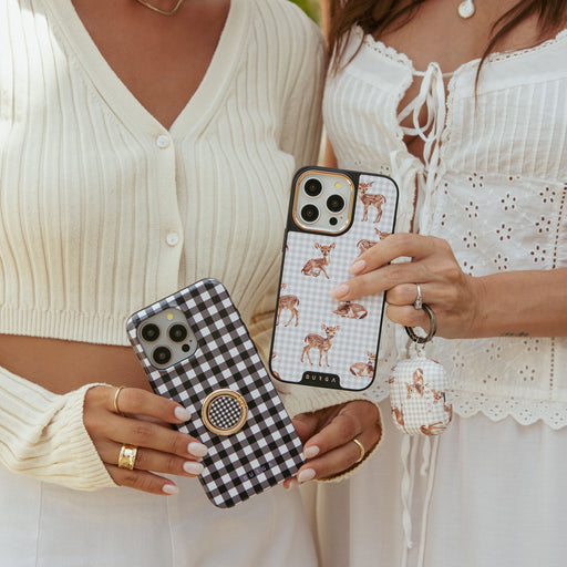 Tea Time - iPhone 13 Mini Funda 11