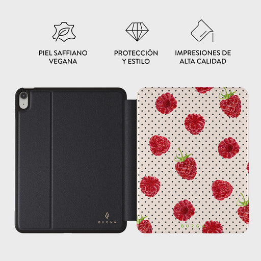 Summer Forever - Funda iPad 10.9 (A16/10a Gen) 2