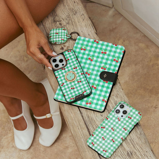 Little Life - Samsung Galaxy Z Fold 4 Funda 23