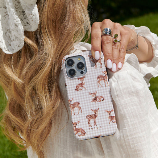 Bambi - OnePlus 13 Funda 7