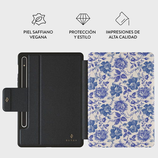 Garden Stories - Funda Samsung Galaxy Tab S9/S10 2