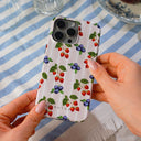 Picnic Basket - Samsung Galaxy S20 FE 4G / 5G Funda 9