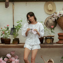 Idyllic - Samsung Galaxy A16 Funda 6