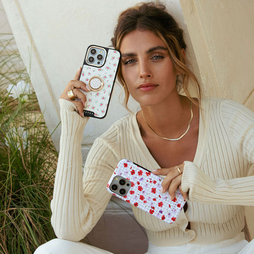 Idyllic - Samsung Galaxy A16 Funda 9