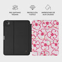 Flower Girl - Funda iPad Pro 11 (7a Gen) 3