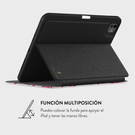 Flower Girl - Funda iPad Pro 11 (7a Gen) 5