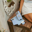 Lovely Day - Samsung Galaxy S25 Plus Funda 9