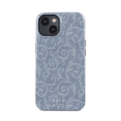 Mystique - iPhone 14 Funda 1