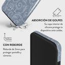 Mystique - iPhone 14 Funda 4