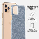 Mystique - iPhone 11 Pro Funda 2