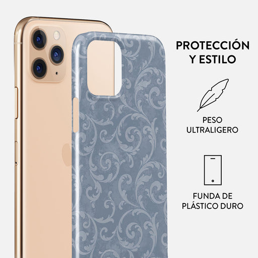 Mystique - iPhone 11 Pro Funda 2