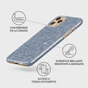Mystique - iPhone 11 Pro Funda 3