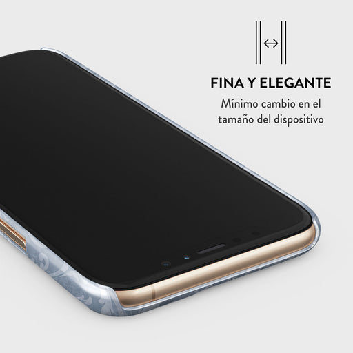 Mystique - iPhone 11 Pro Funda 4