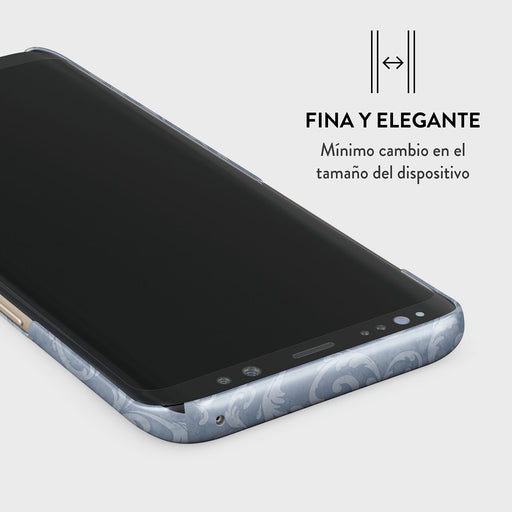 Mystique - Samsung Galaxy S9 Plus Funda 4