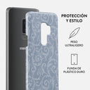 Mystique - Samsung Galaxy S9 Plus Funda 2