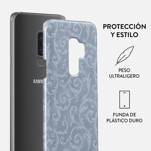 Mystique - Samsung Galaxy S9 Plus Funda 2