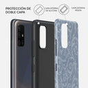 Mystique - Samsung Galaxy A51 4G Funda 2