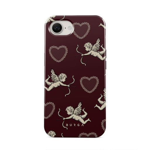 Lovestruck - iPhone 16e Funda 1