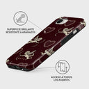Lovestruck - iPhone 16e Funda 3